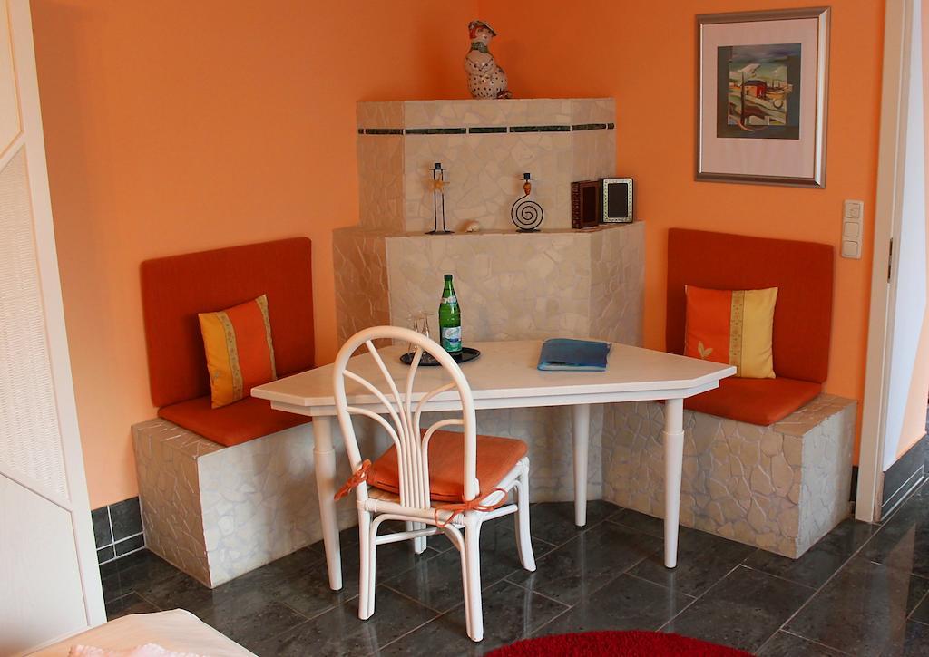 רוסטוק Villa La Mer חדר תמונה